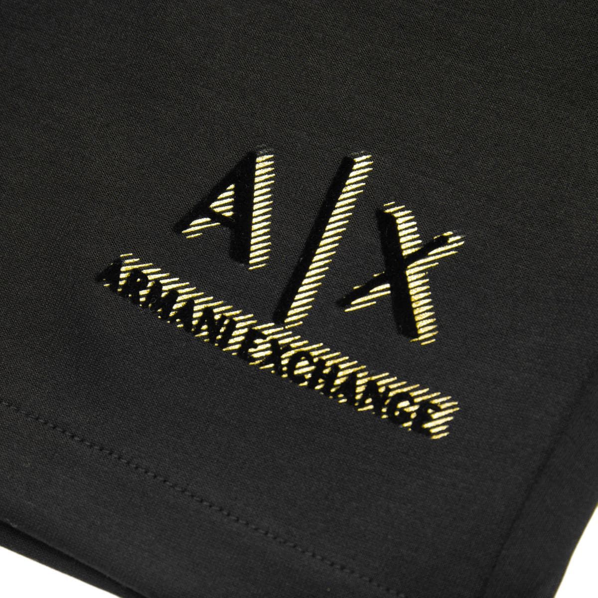 Шорты ARMANI EXCHANGE SS24 - изображение 5