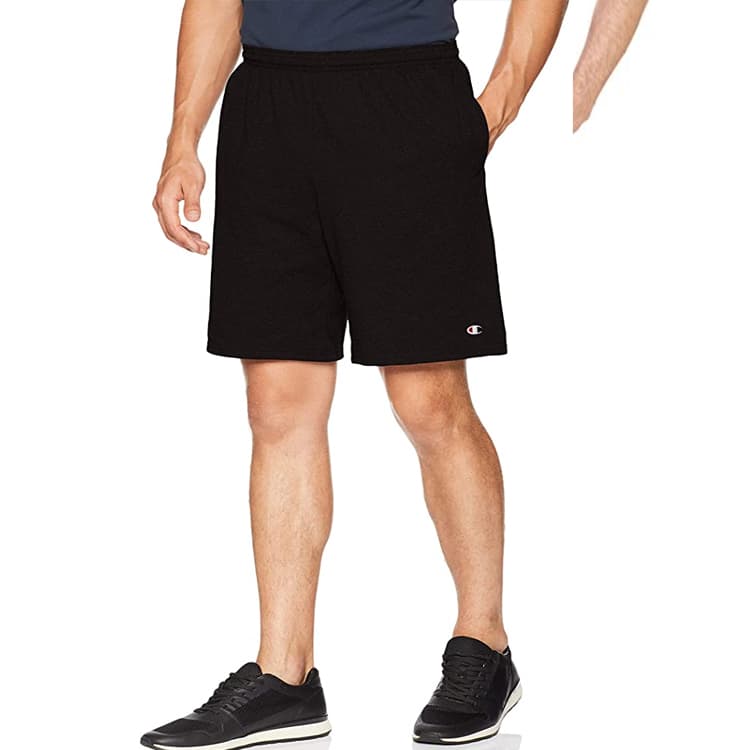 Шорты Champion Shorts Black - изображение 3