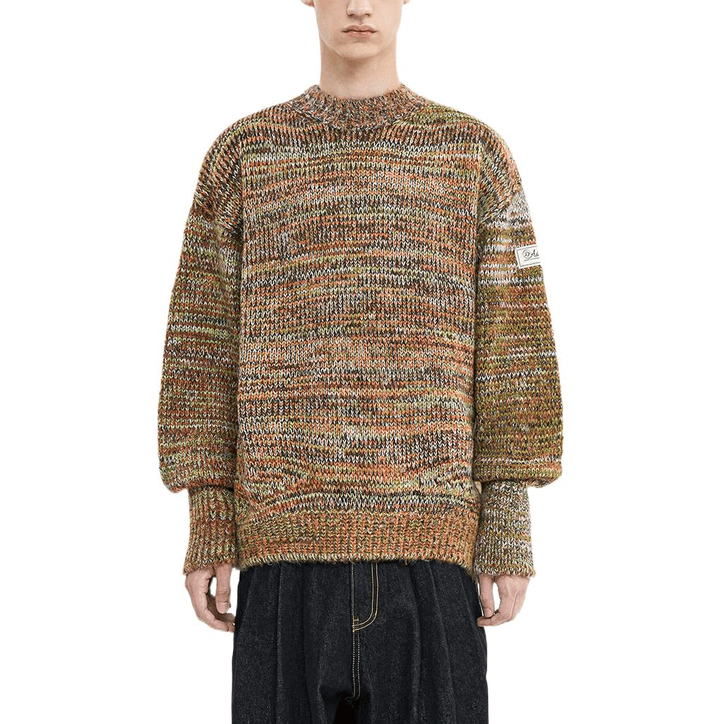Кофта ADER ERROR FW22 - изображение 4