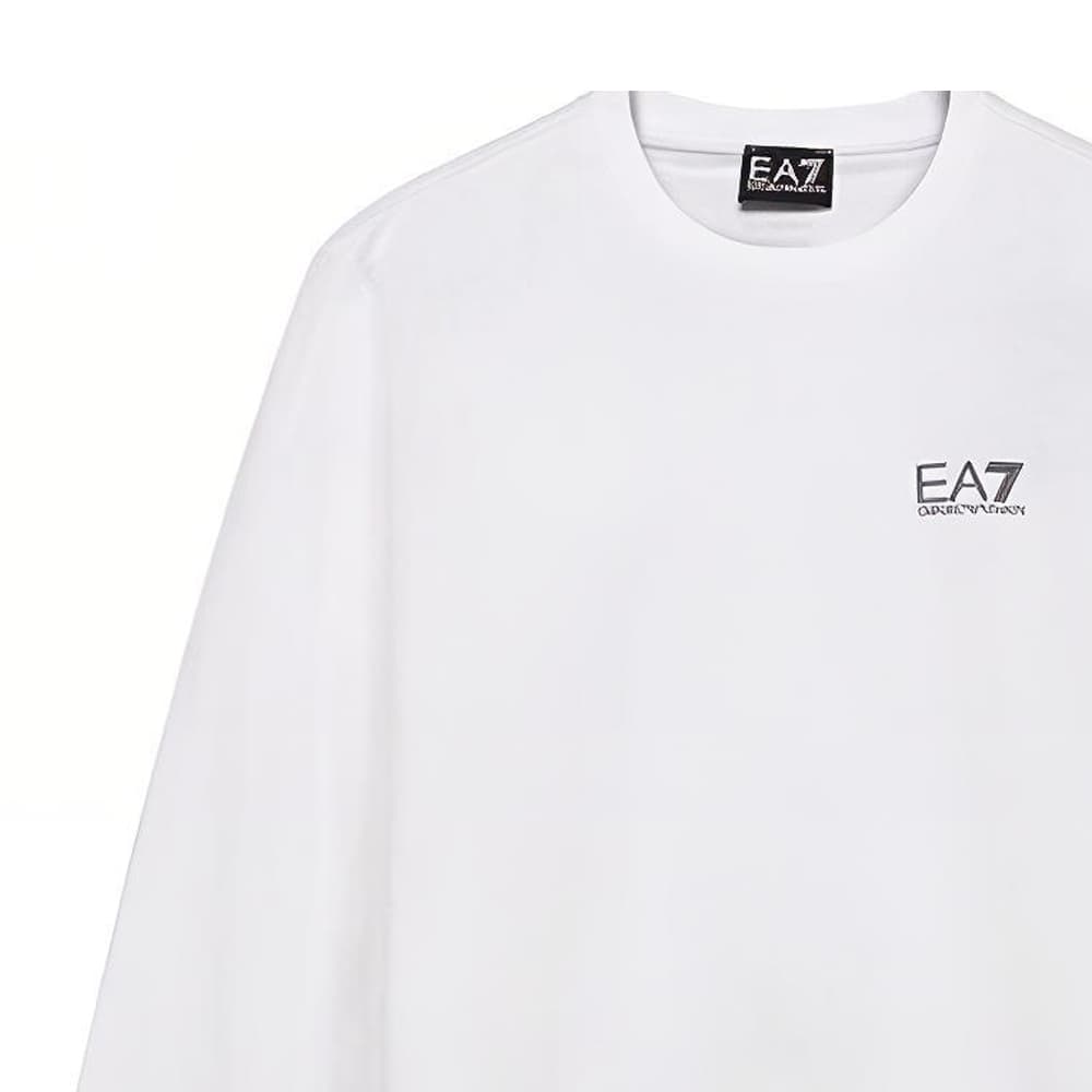 Худи EMPORIO ARMANI EA7 - изображение 3