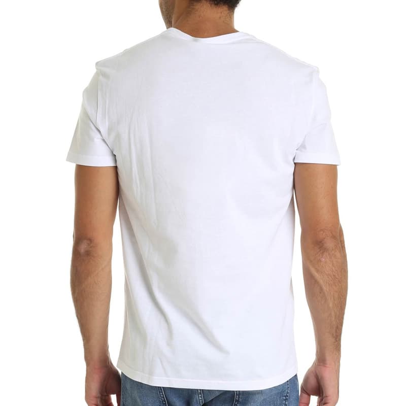 Футболка Alexander McQueen T - изображение 4