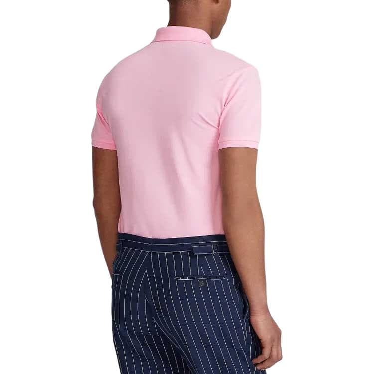 Поло Polo Ralph Lauren LogoPolo - изображение 3