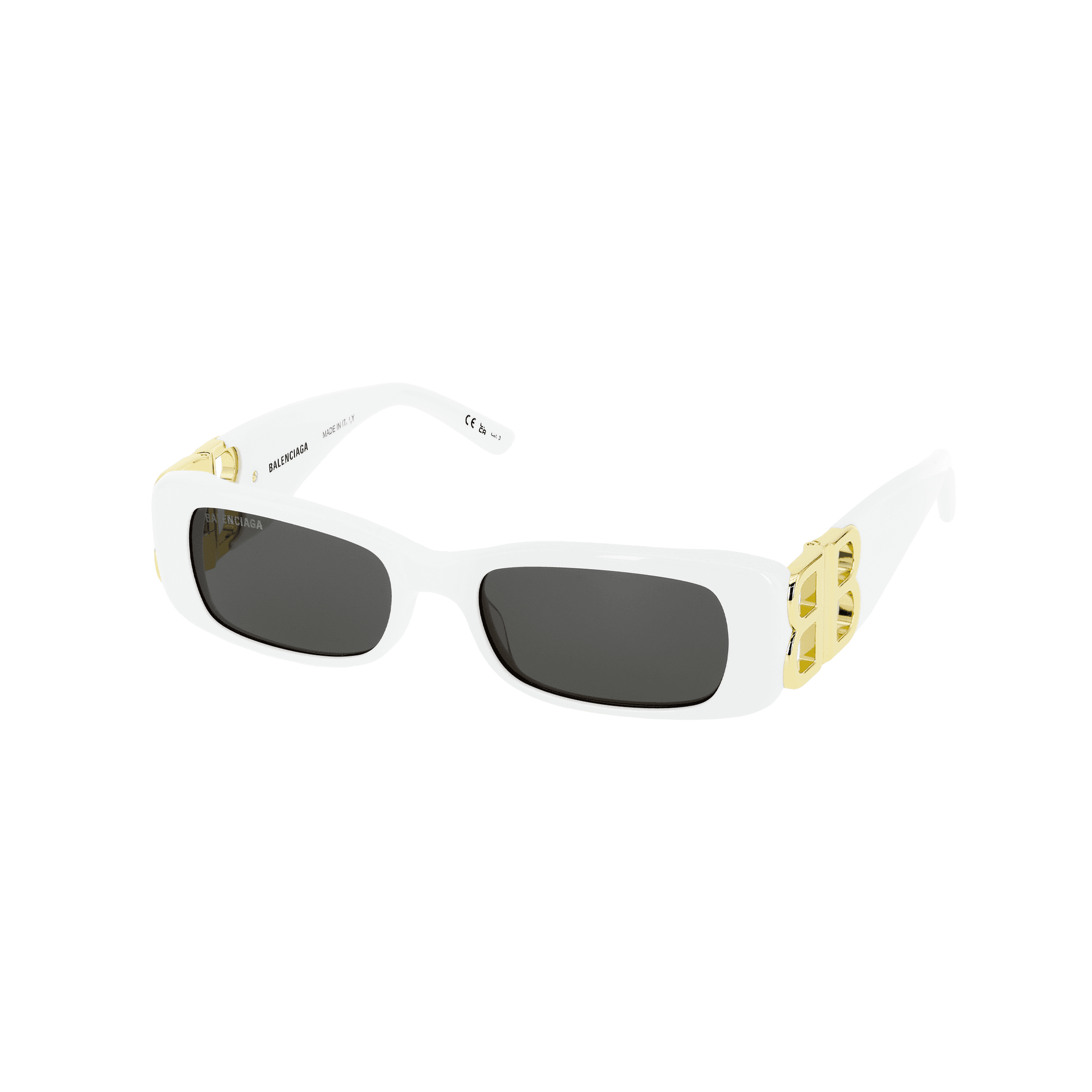 Солнцезащитные очки Balenciaga Sunglasses - изображение 1