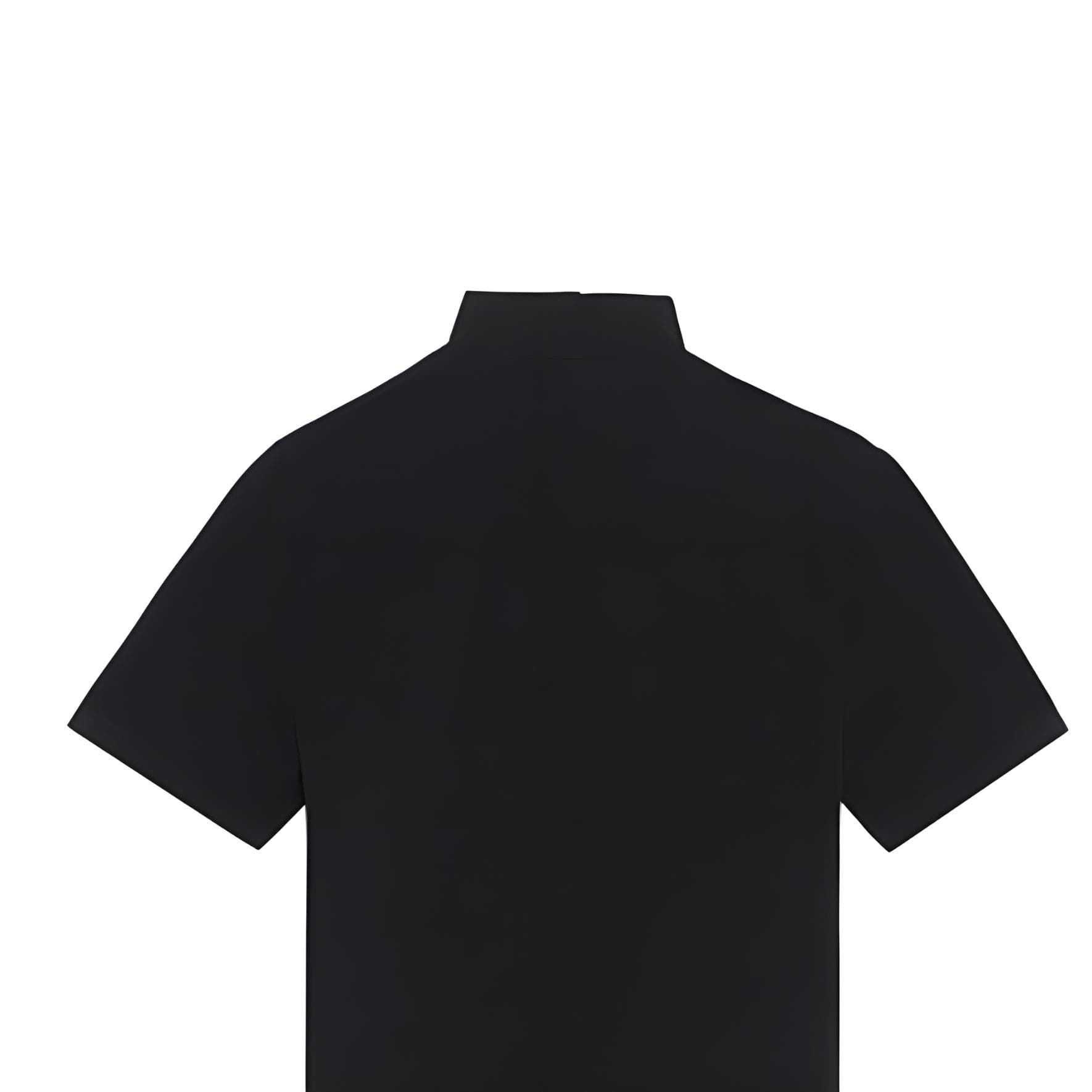 Футболка Balenciaga T - изображение 5