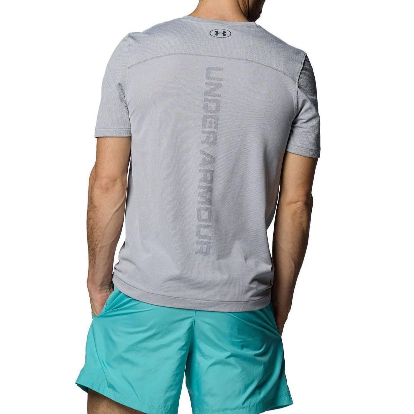 Футболка Under Armour T - изображение 4
