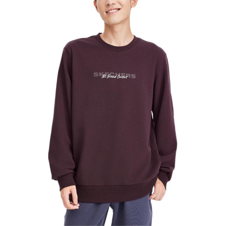 Худи Skechers Sports League Collection Толстовка Унисекс - изображение 5