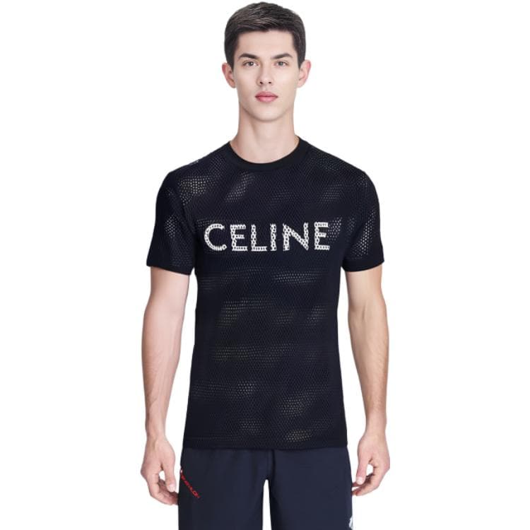 Футболка CELINE SS22 T - изображение 3