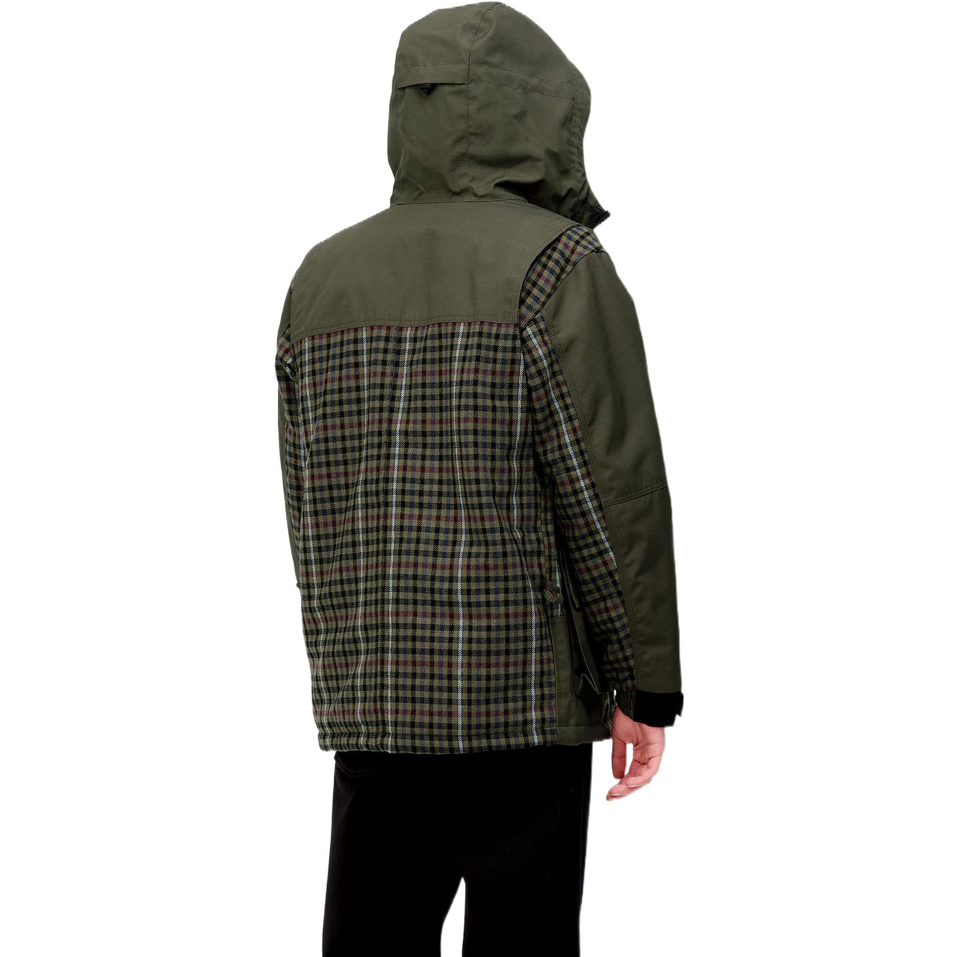 Куртка Carhartt WIP FW22 - изображение 4