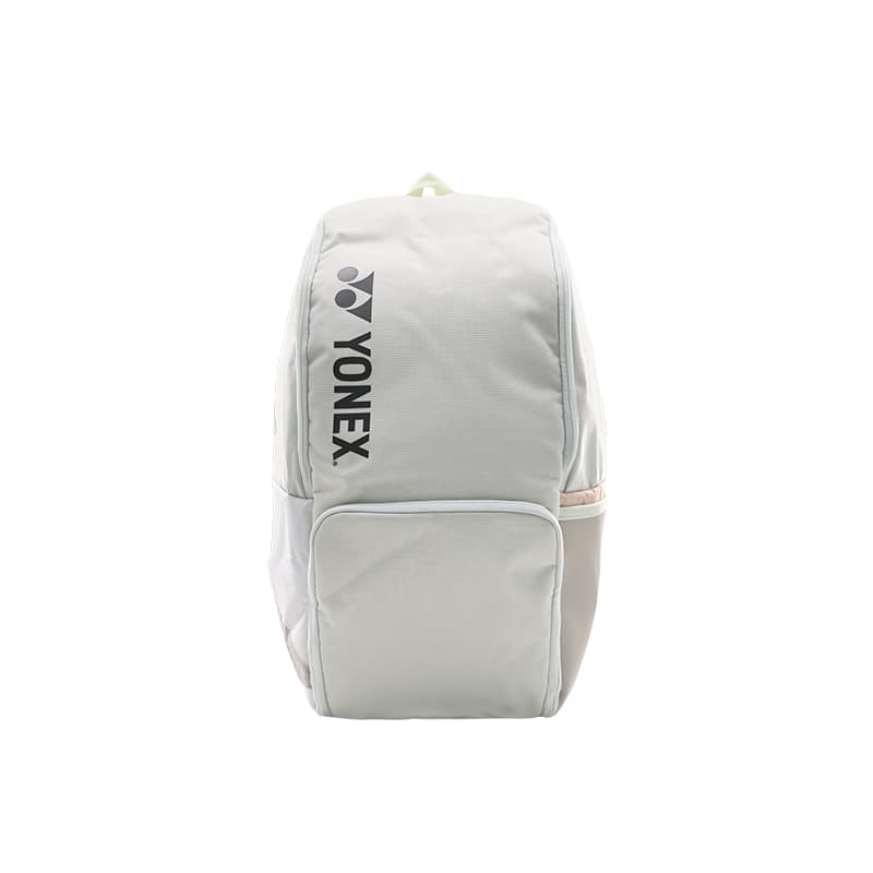 Рюкзак YONEX Ткань Искусственная кожа Рюкзак Стандартный (Standard) Унисекс Пляж Бежевый Желтый - изображение 2