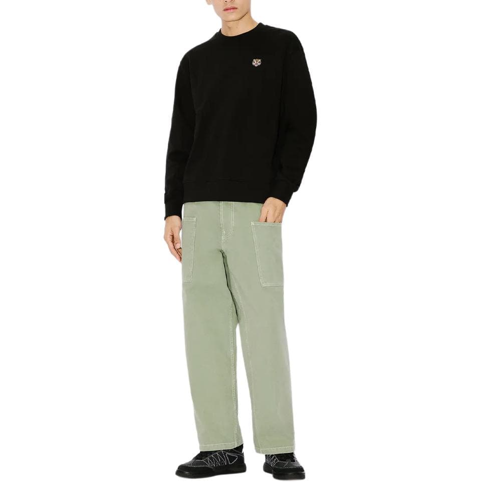 Худи KENZO SS24 Logo - изображение 3