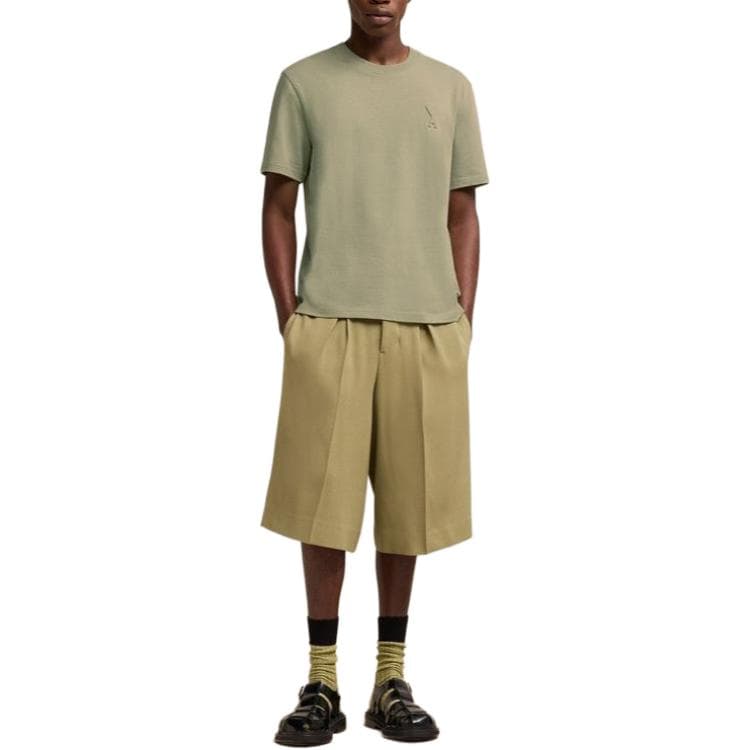 Футболка AMIPARIS SS24 T - изображение 2