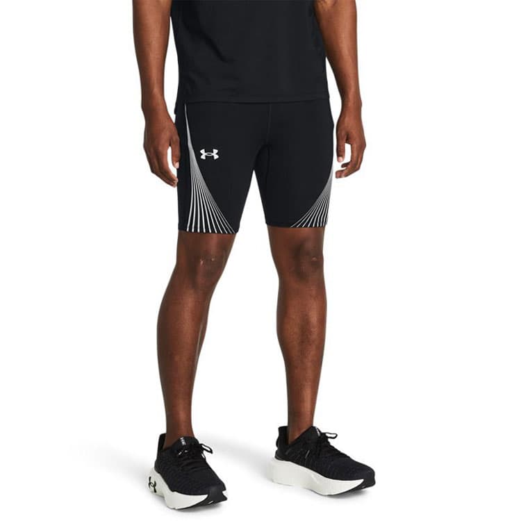 Тренировочные штаны Under Armour RUSH Qualifier - изображение 3