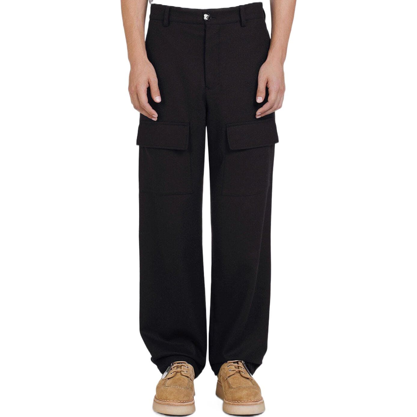 Штаны KENZO x Nigo FW22 - изображение 6