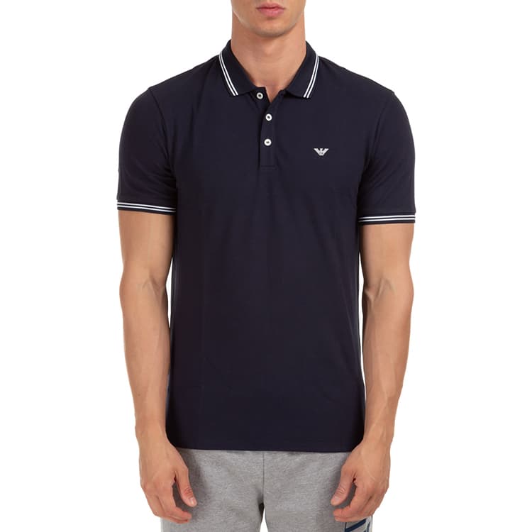 Поло EMPORIO ARMANI Polo - изображение 5
