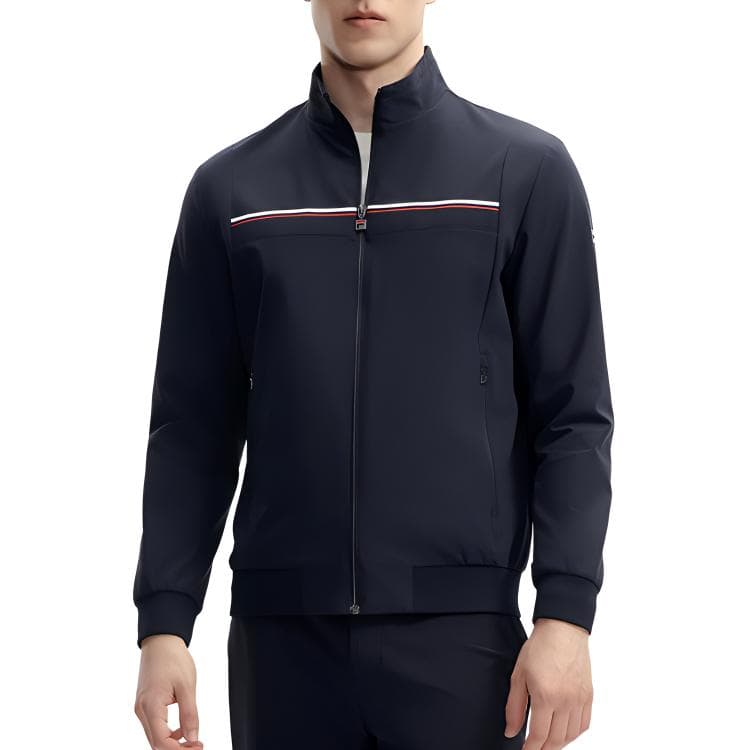 Куртка FILA - изображение 3