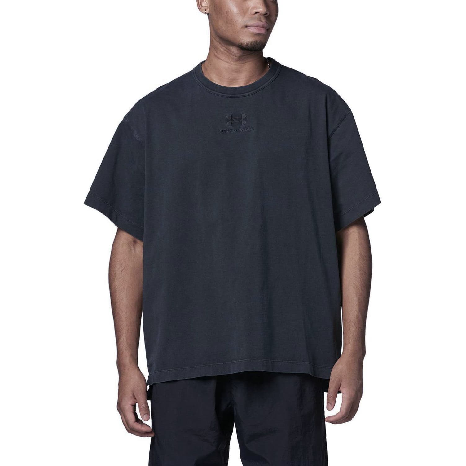 Футболка Under Armour T - изображение 4