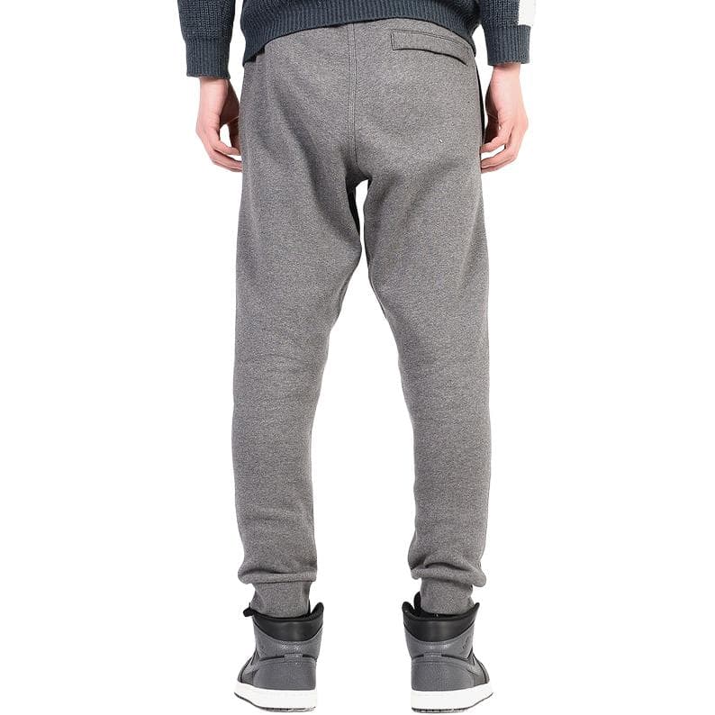 Штаны Nike Jogger Pants Gray - изображение 4