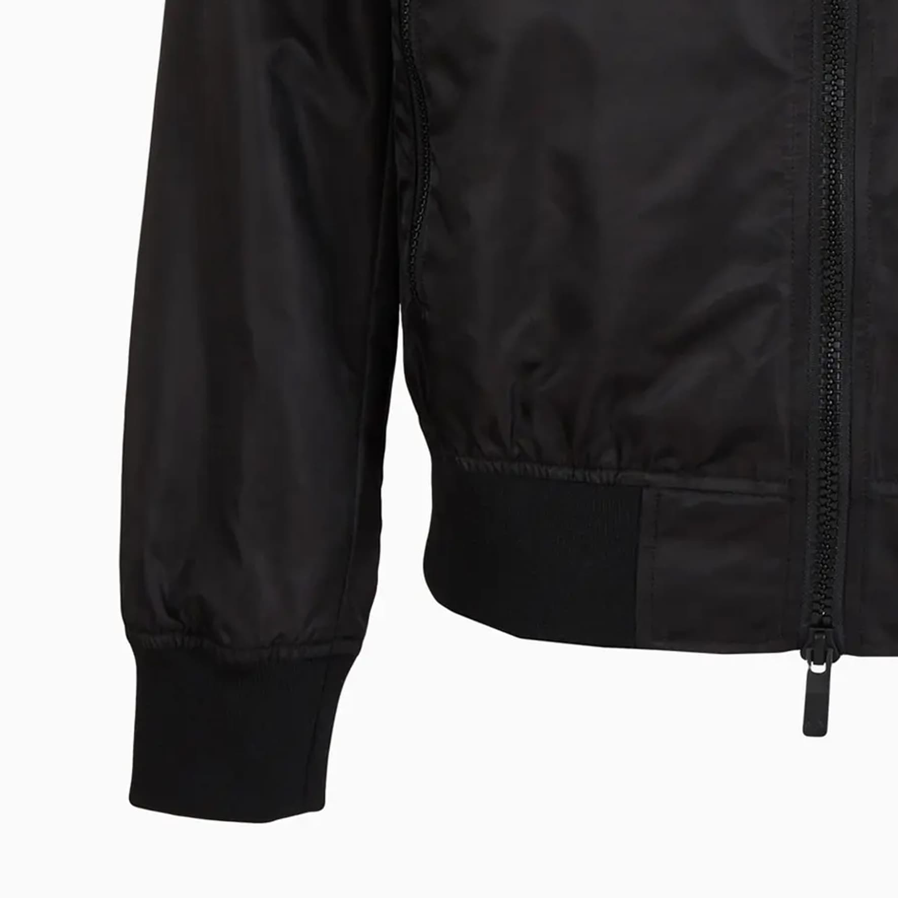 Куртка ARMANI EXCHANGE SS24 Logo - изображение 7