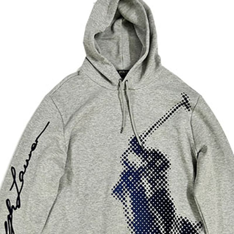 Худи Polo Ralph Lauren - изображение 4