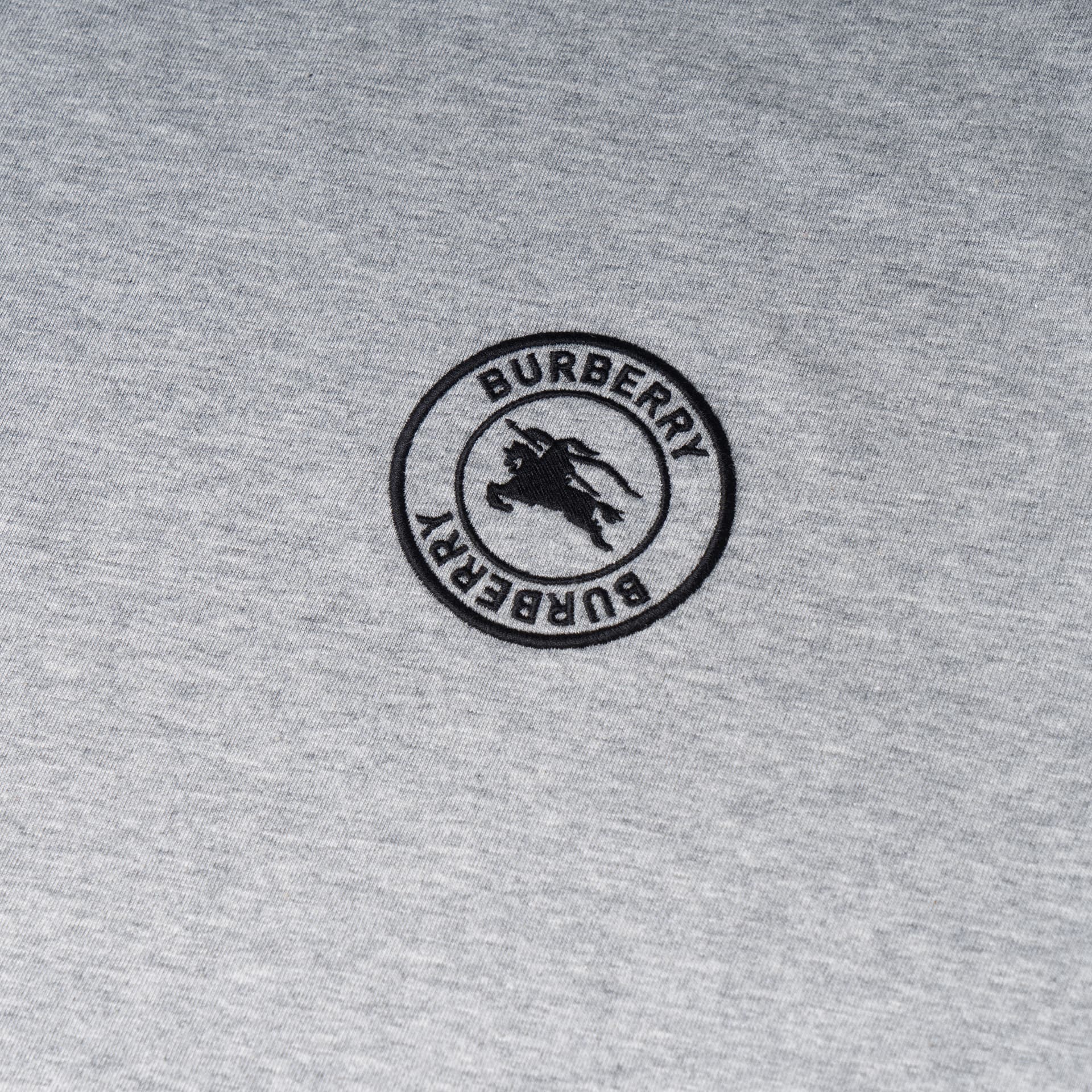 Футболка Burberry T - изображение 6