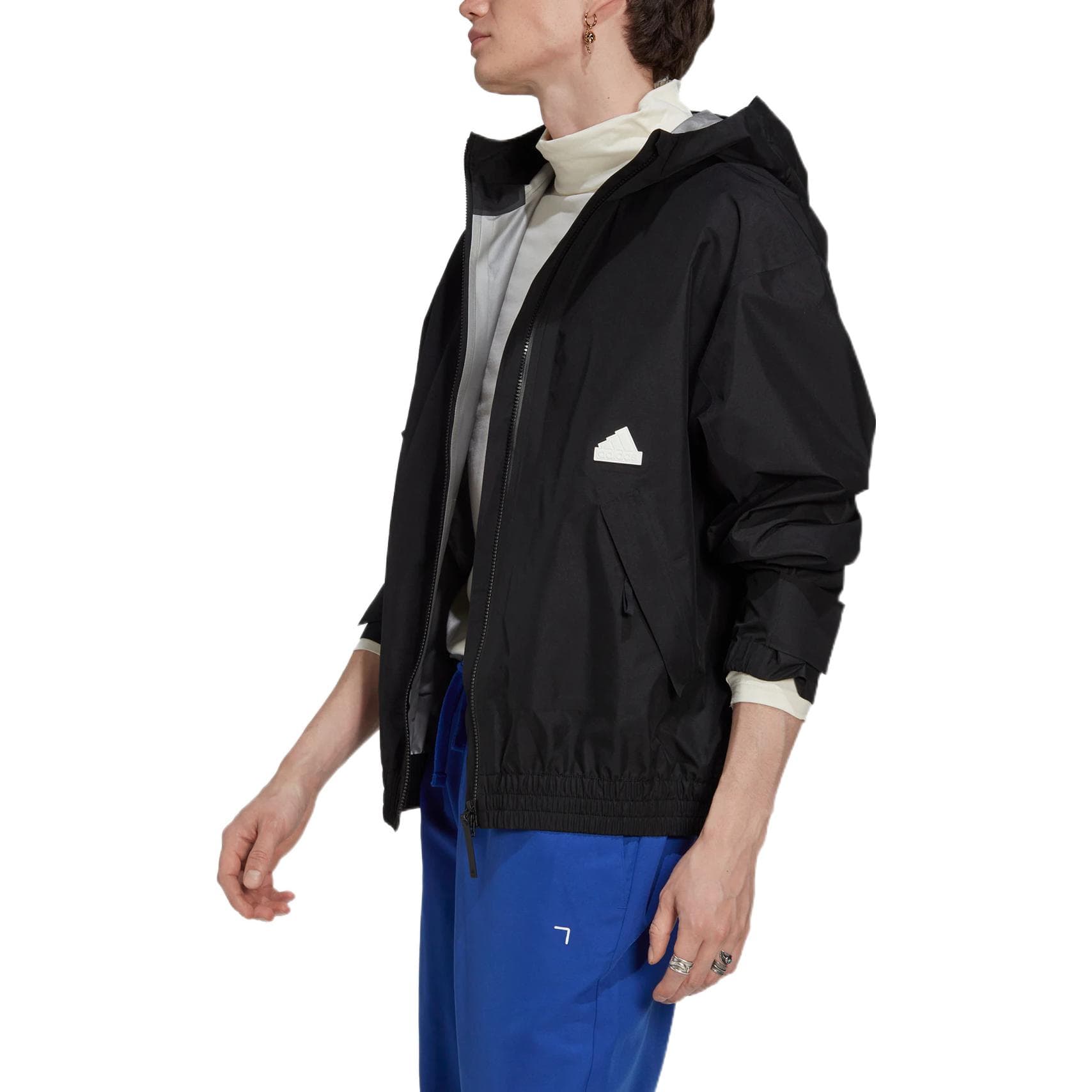 Куртка adidas New G-tex Jacket - изображение 4