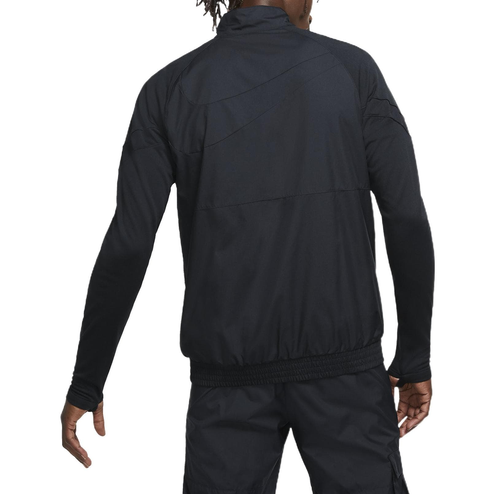 Куртка Nike Logo - изображение 3
