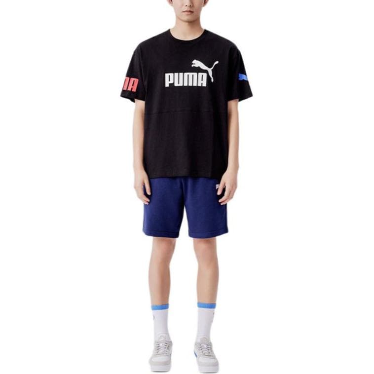 Футболка PUMA SS24 T - изображение 2