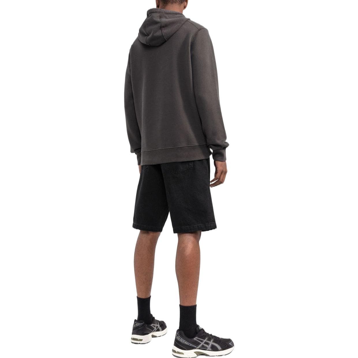 Худи STONE ISLAND FW22 Compass - изображение 3
