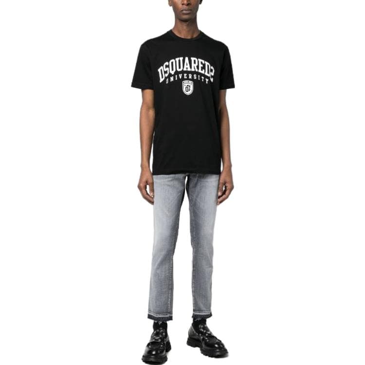 Штаны DSQUARED 2 - изображение 2