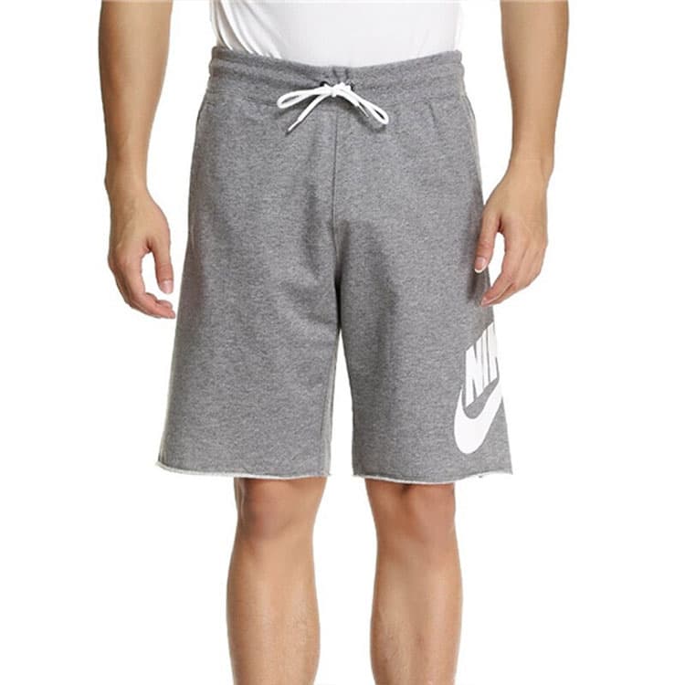 Тренировочные штаны Nike Shorts - изображение 4