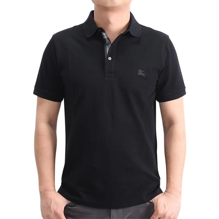 Поло Burberry Polo - изображение 3