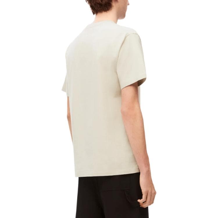 Футболка LOEWE FW23 LogoT - изображение 3