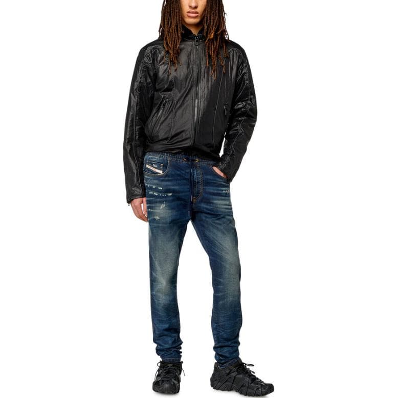 Штаны DIESEL SS24 - изображение 3