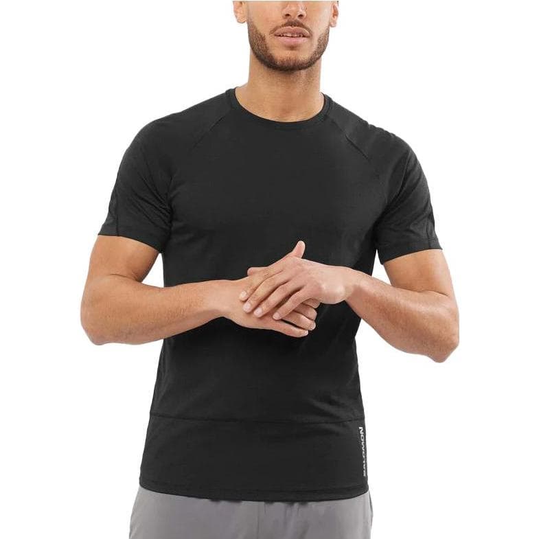 Футболка SALOMON T - изображение 2