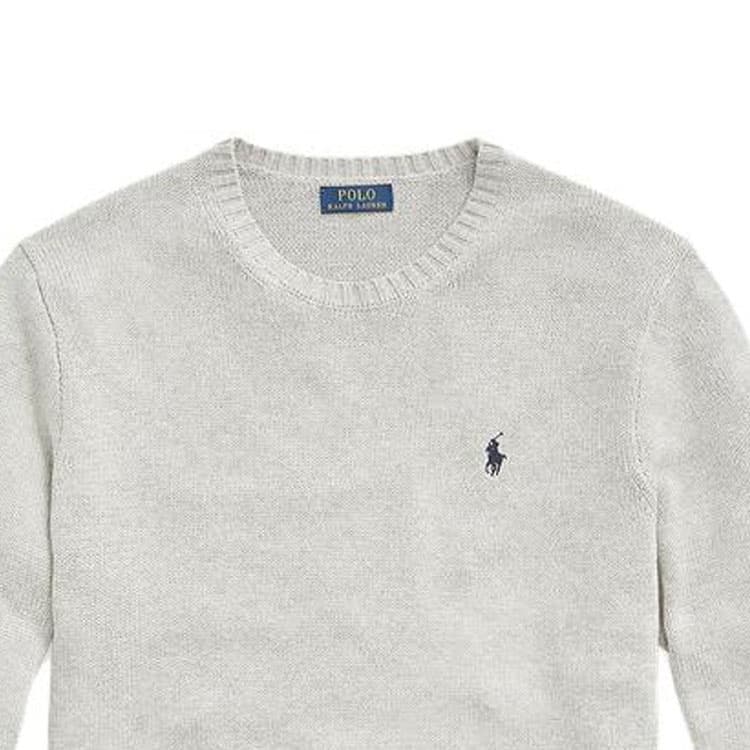 Худи Polo Ralph Lauren FW23 Logo - изображение 6