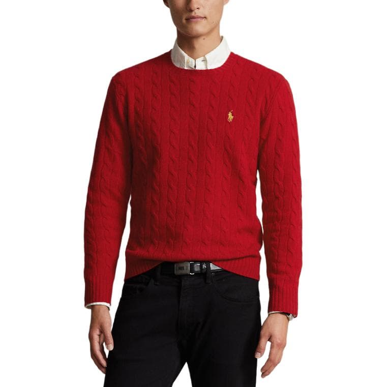 Polo Ralph Lauren SS24 Logo - изображение 3