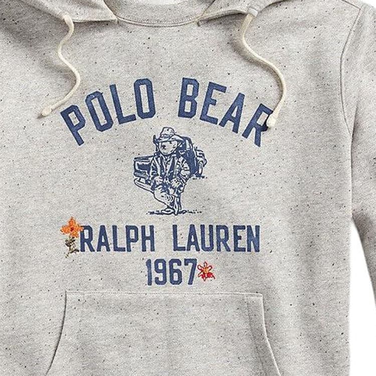 Худи Polo Ralph Lauren - изображение 5
