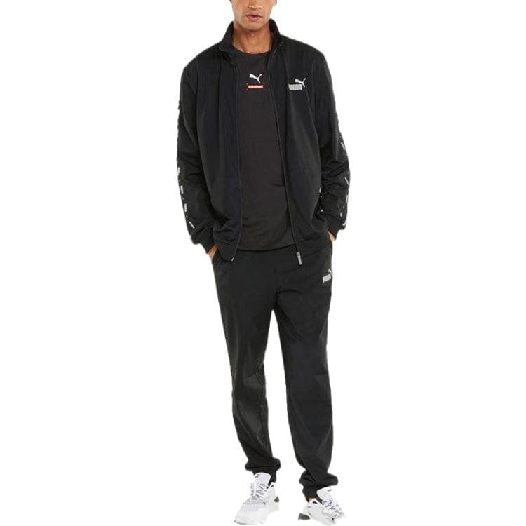 Спортивный костюм Puma - изображение 4