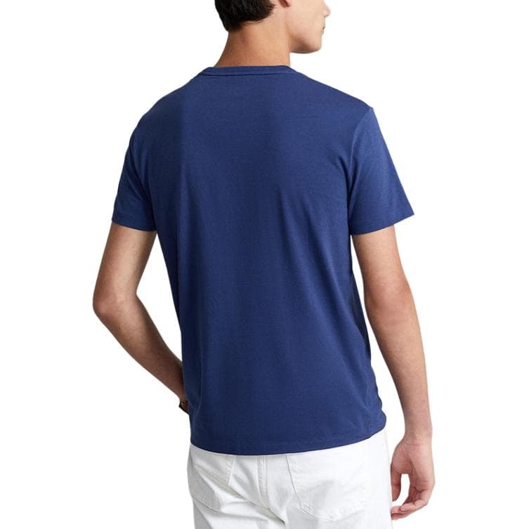 Футболка Polo Ralph Lauren LogoT - изображение 4