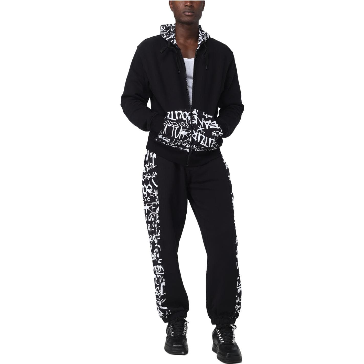 Худи VERSACE JEANS - изображение 6