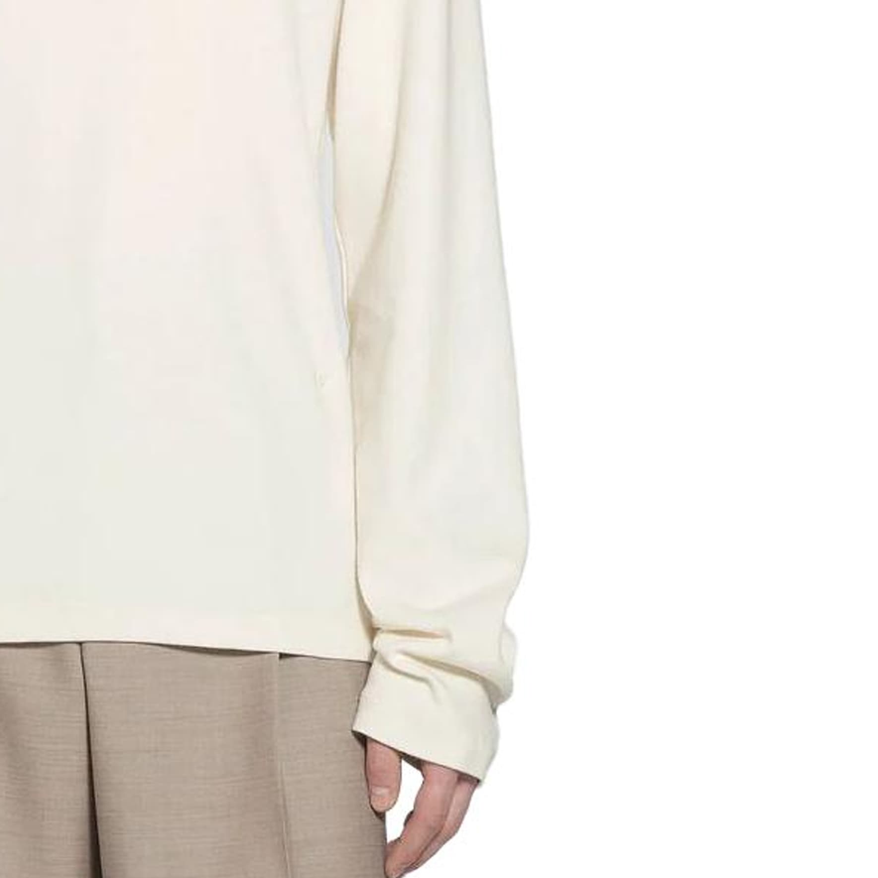 Футболка Bottega Veneta FW22 T - изображение 6