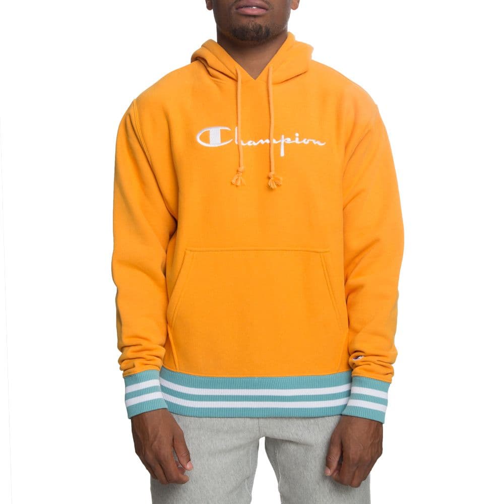 Худи Champion Premium Rw - изображение 4