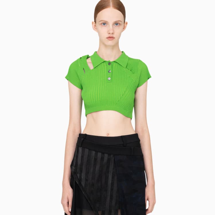 Поло Feng Chen Wang Polo - изображение 3