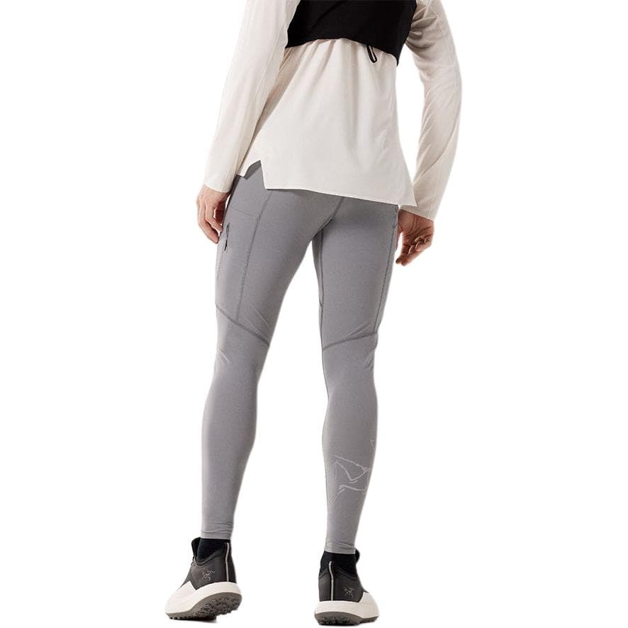 Спортивная одежда Arcteryx Norvan Tight logo - изображение 3
