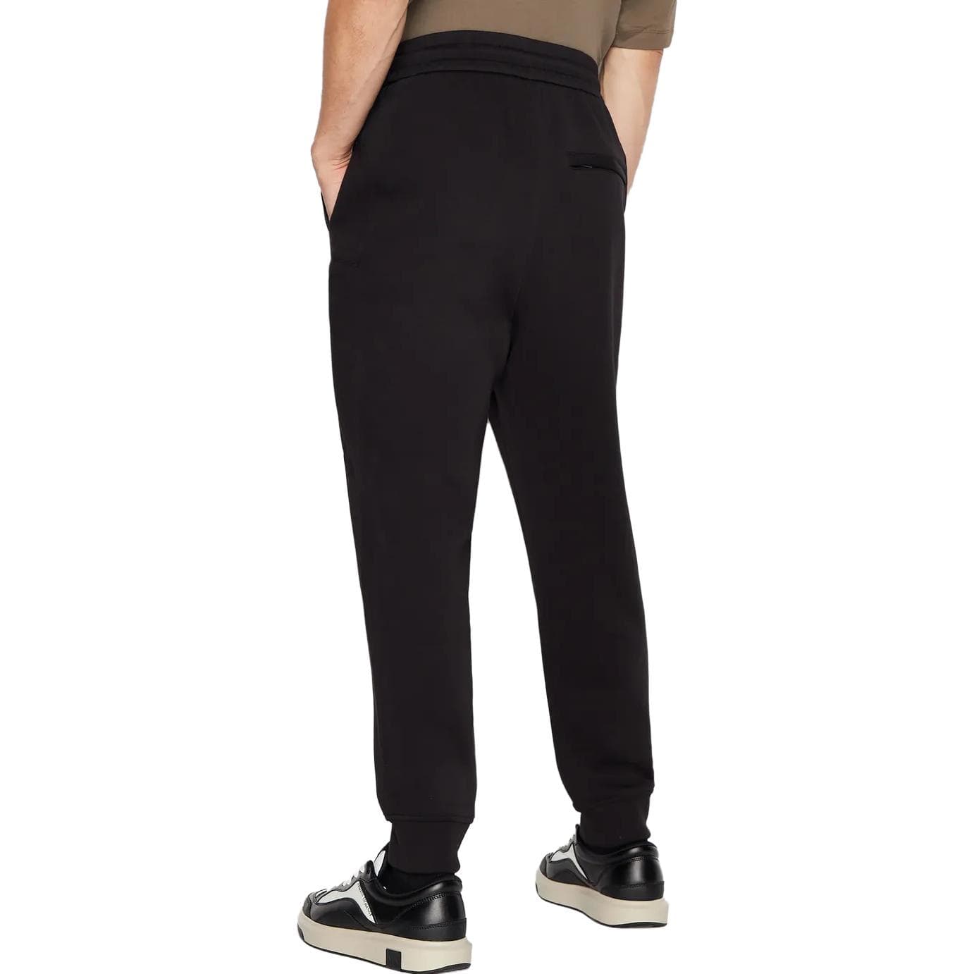 Штаны ARMANI EXCHANGE FW23 - изображение 3