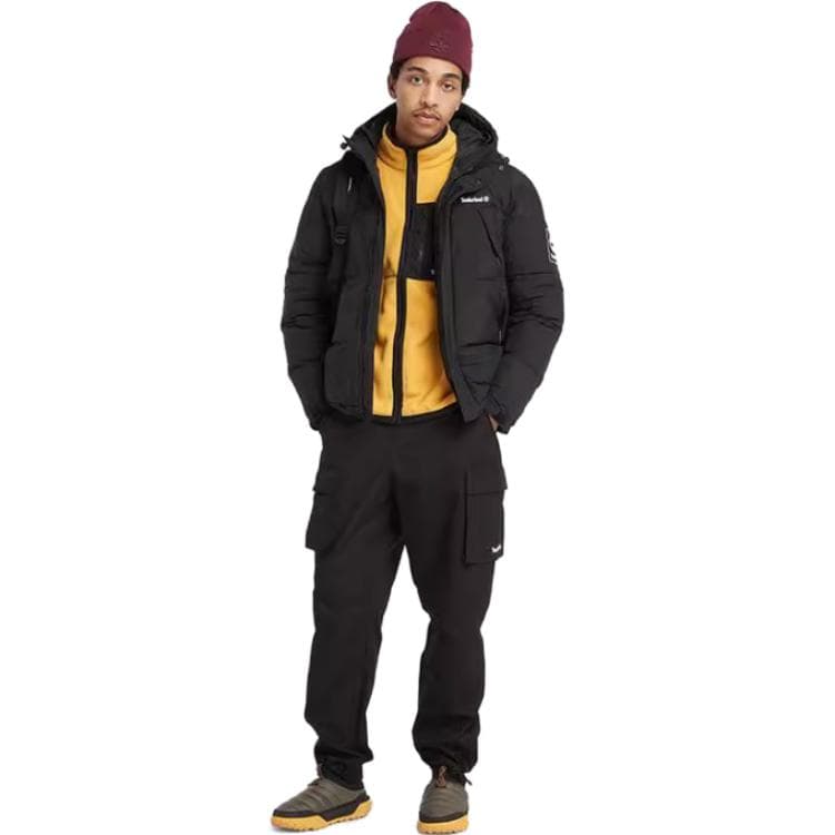 Штаны Timberland - изображение 3