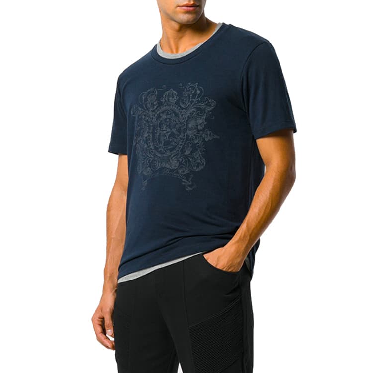 Футболка BALMAIN T - изображение 2