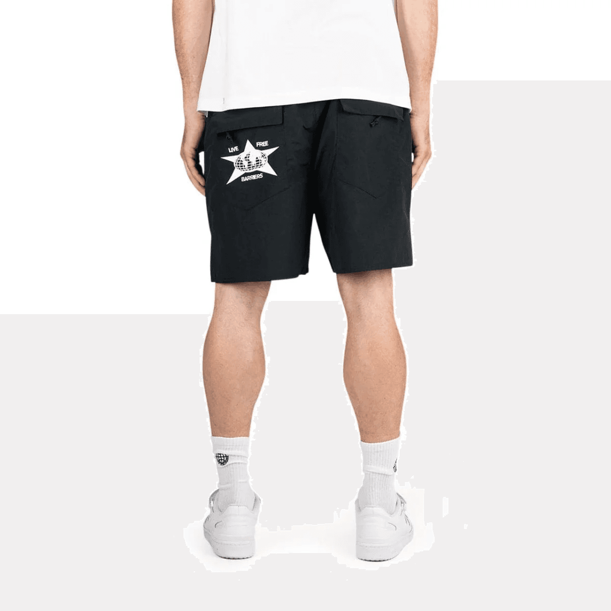 Шорты Converse - изображение 5
