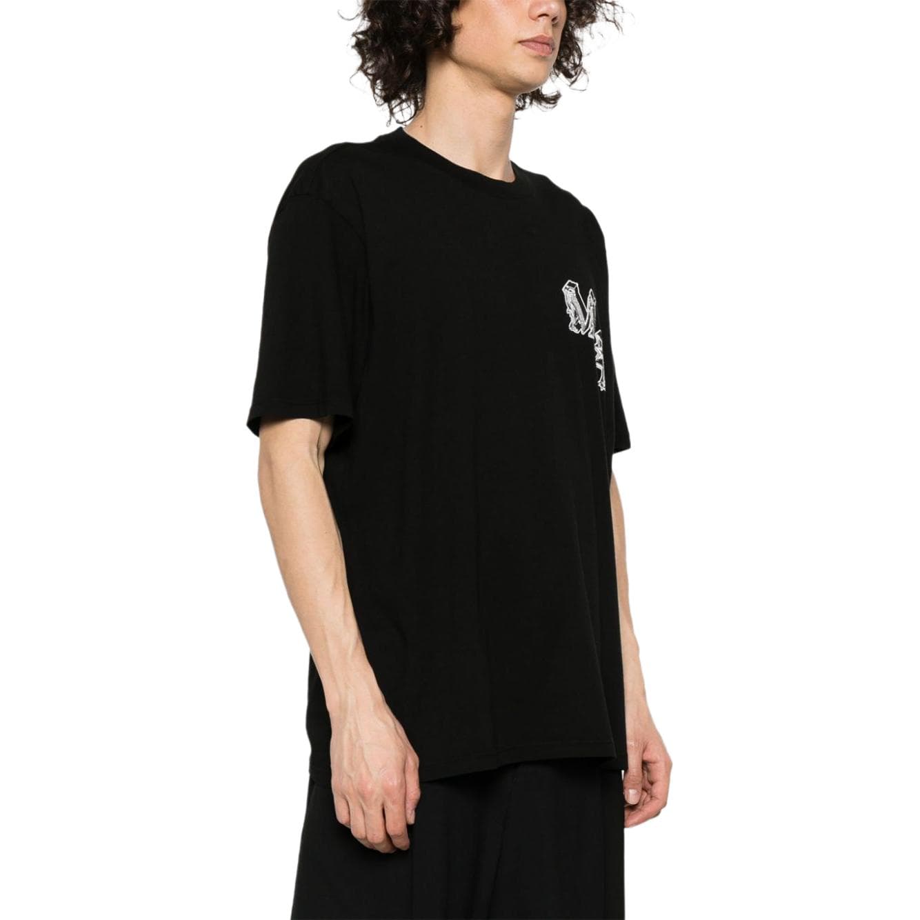 Футболка AMIRI logoT - изображение 4