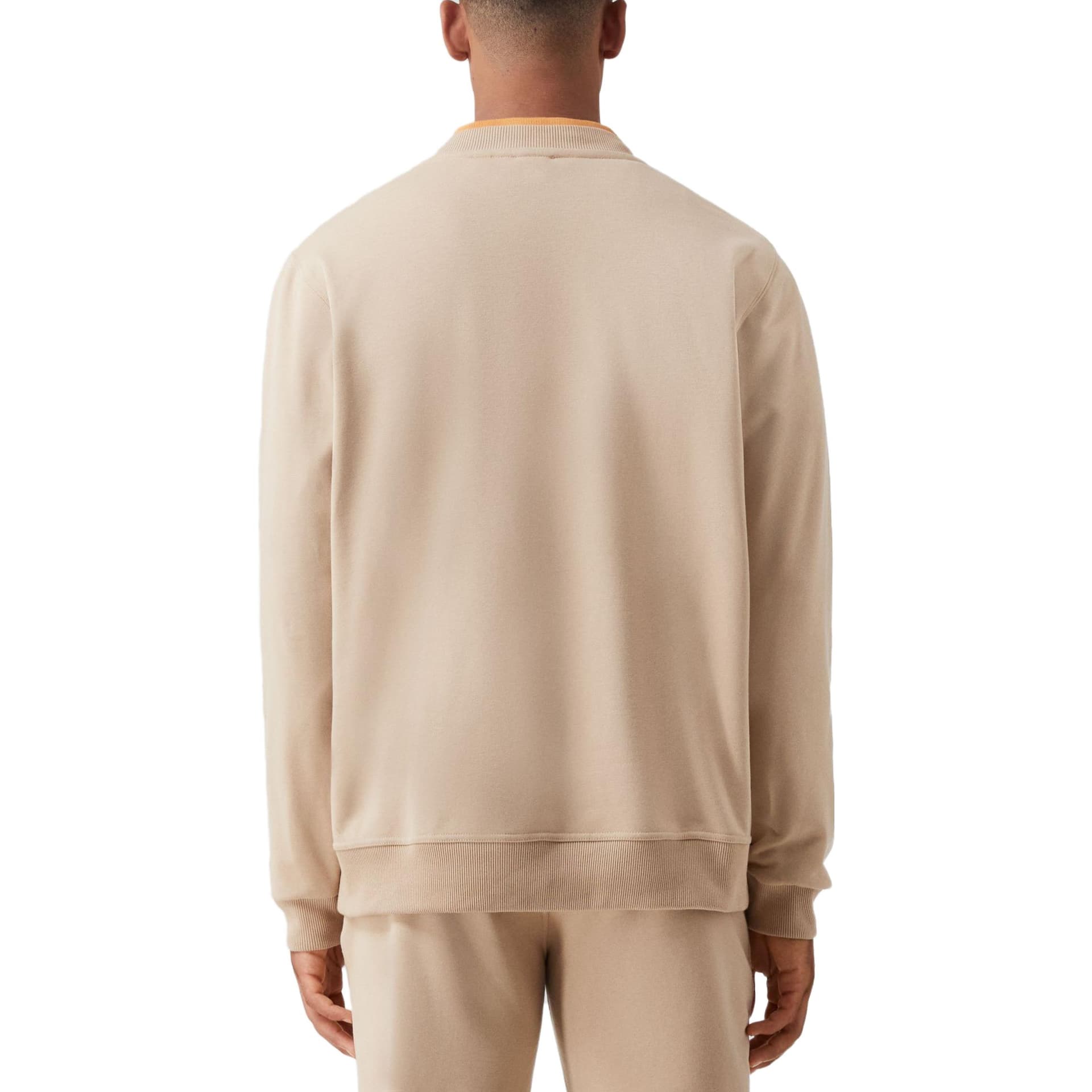 Худи Burberry Logo - изображение 3